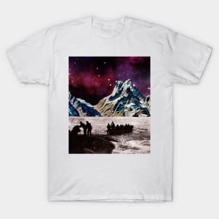 Explorers T-Shirt